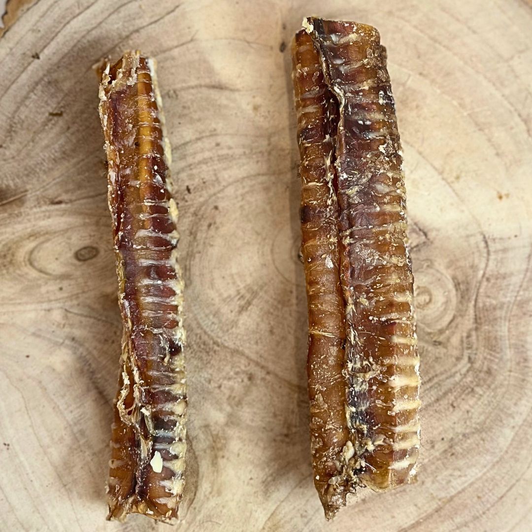 Beef Trachea 24cm