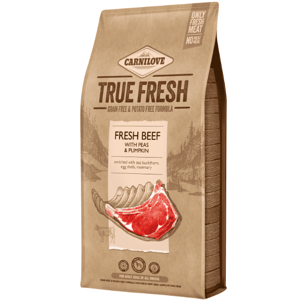 CARNILOVE True Fresh Beef