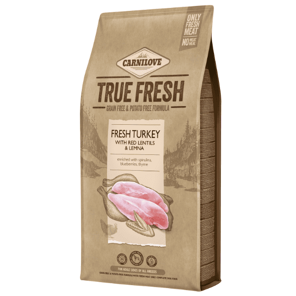 CARNILOVE True Fresh Turkey