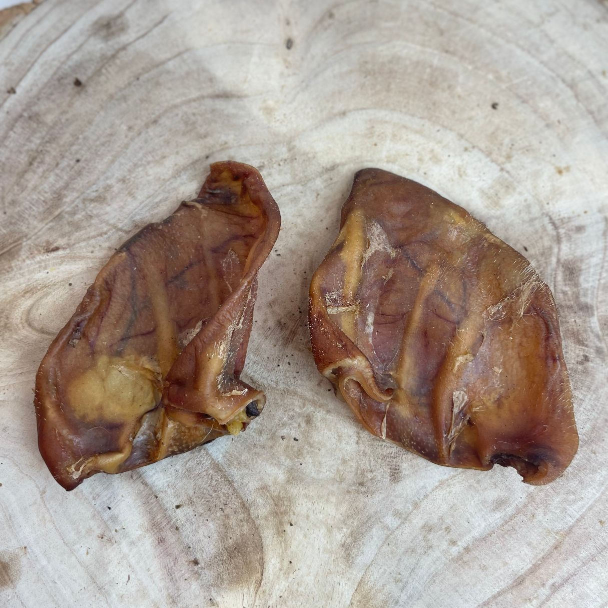 Pigs Ear