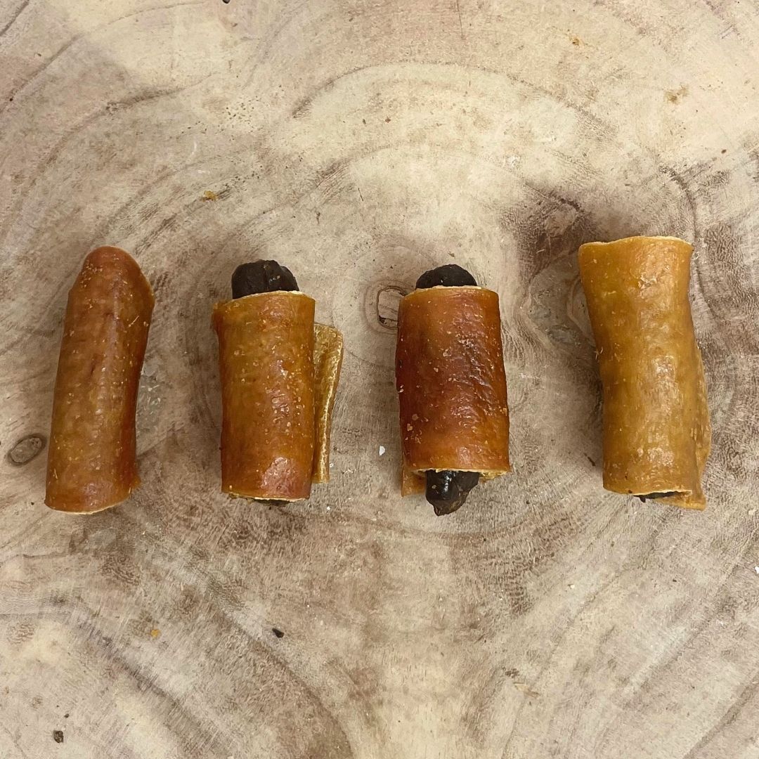 Pigs in Blankets