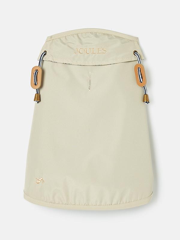 Joules - Sandshell Raincoat