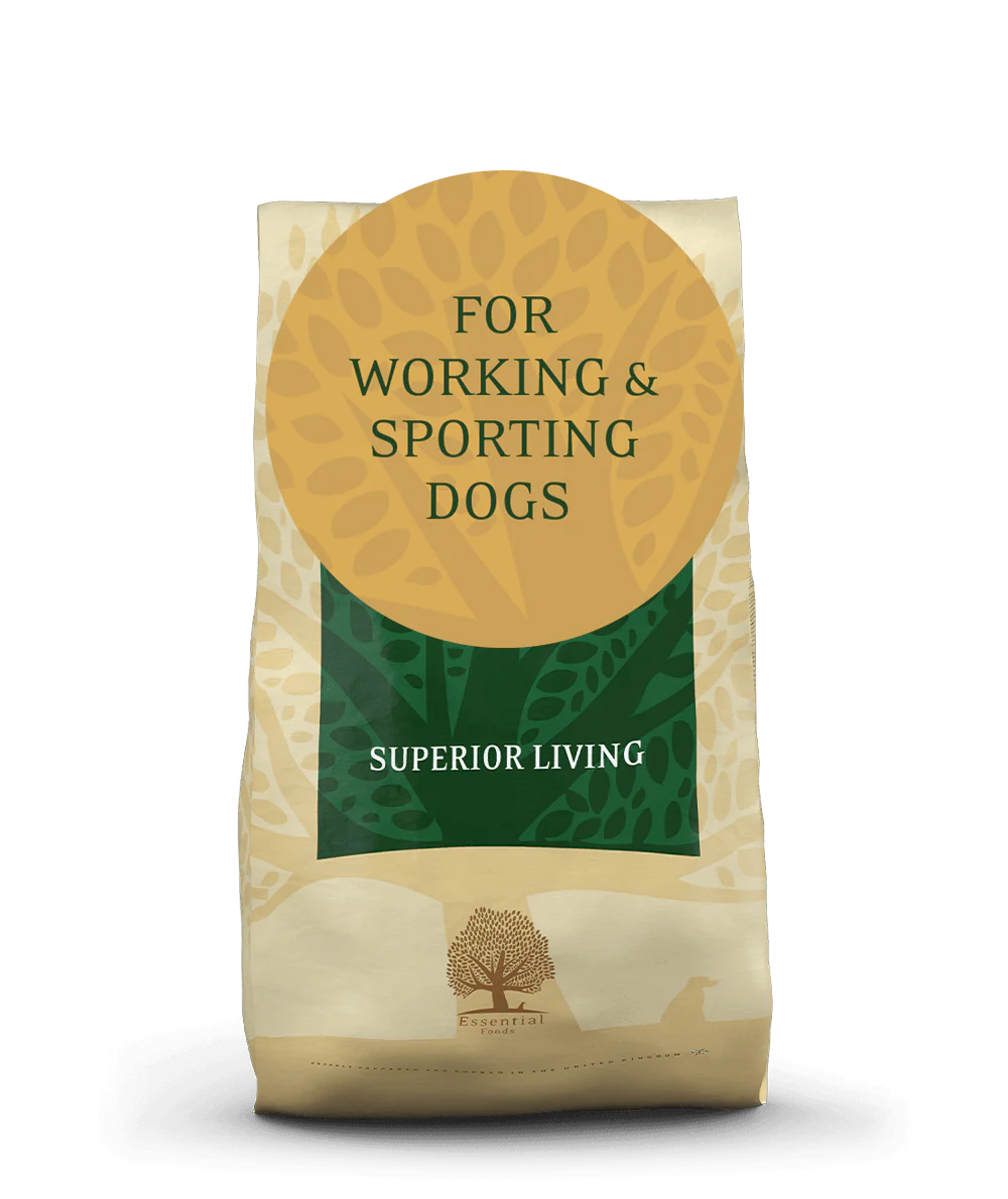 Essential- Superior Living
