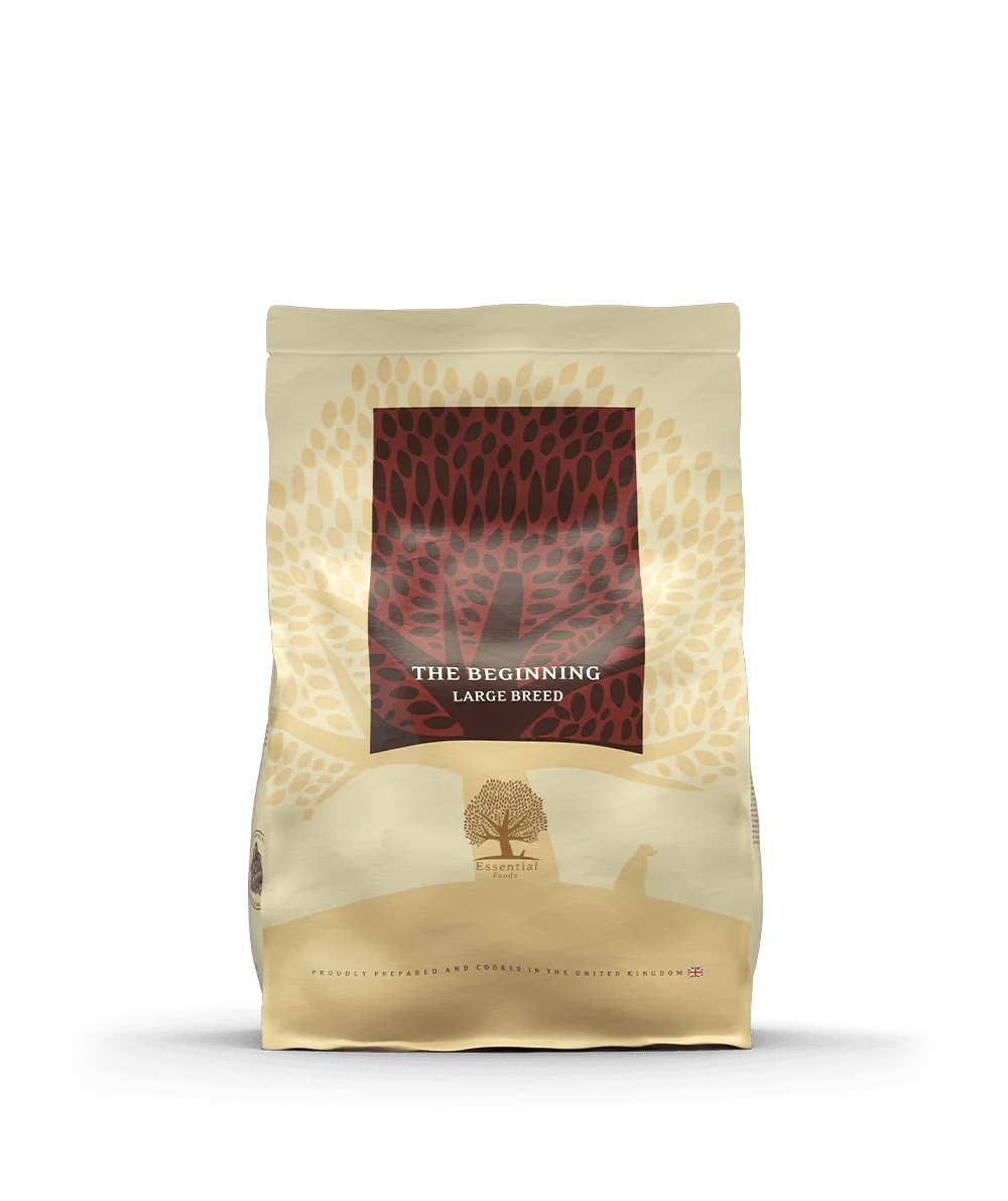 Essential- Puppy (Large Breed)