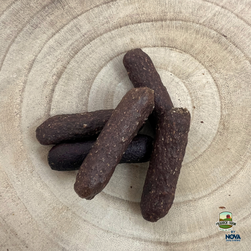 Small Chicken Sausages