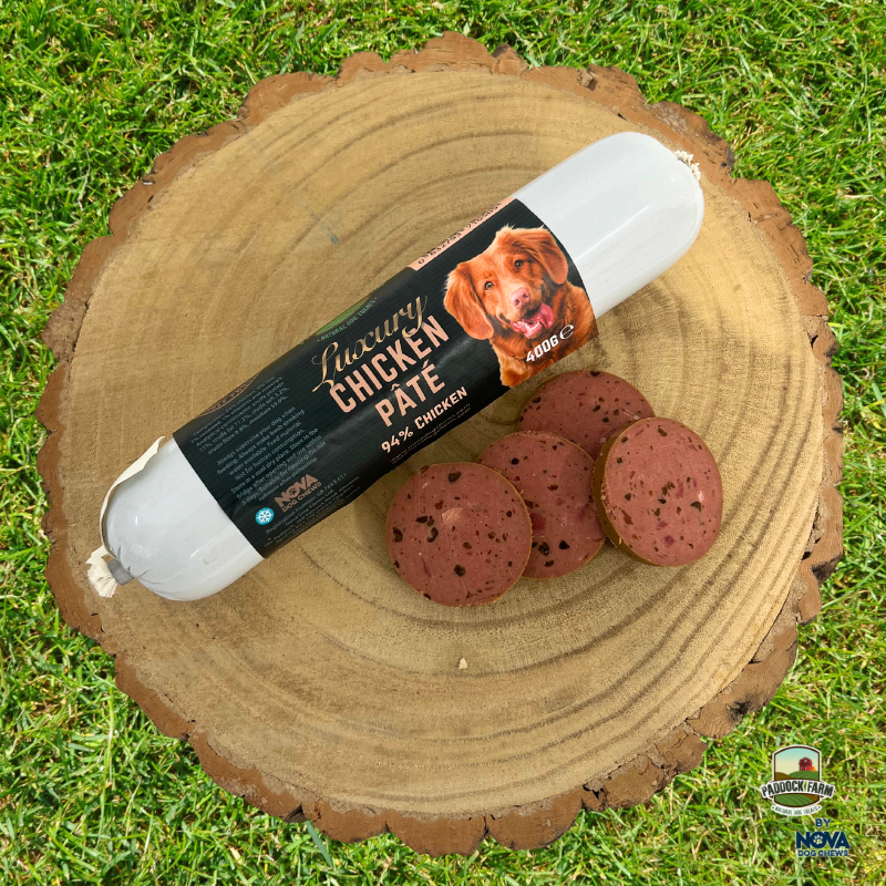 Natural Treats