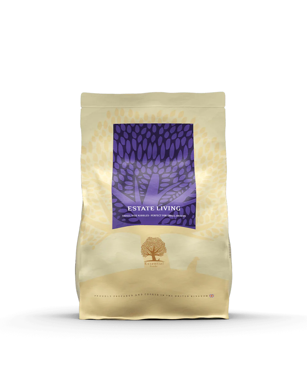 Essential Dog Food-Dry