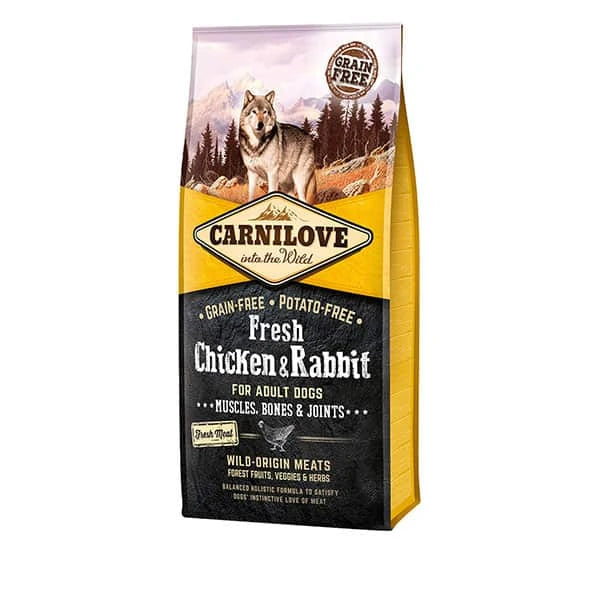 Dog Food