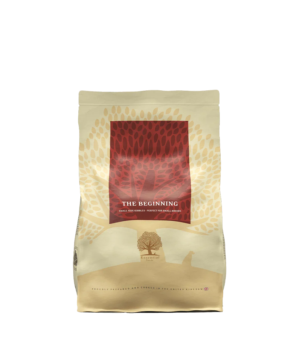 Essential Dog Food
