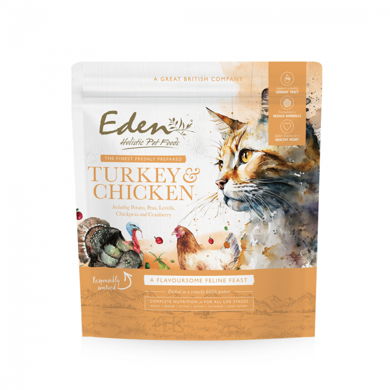 Cat Food