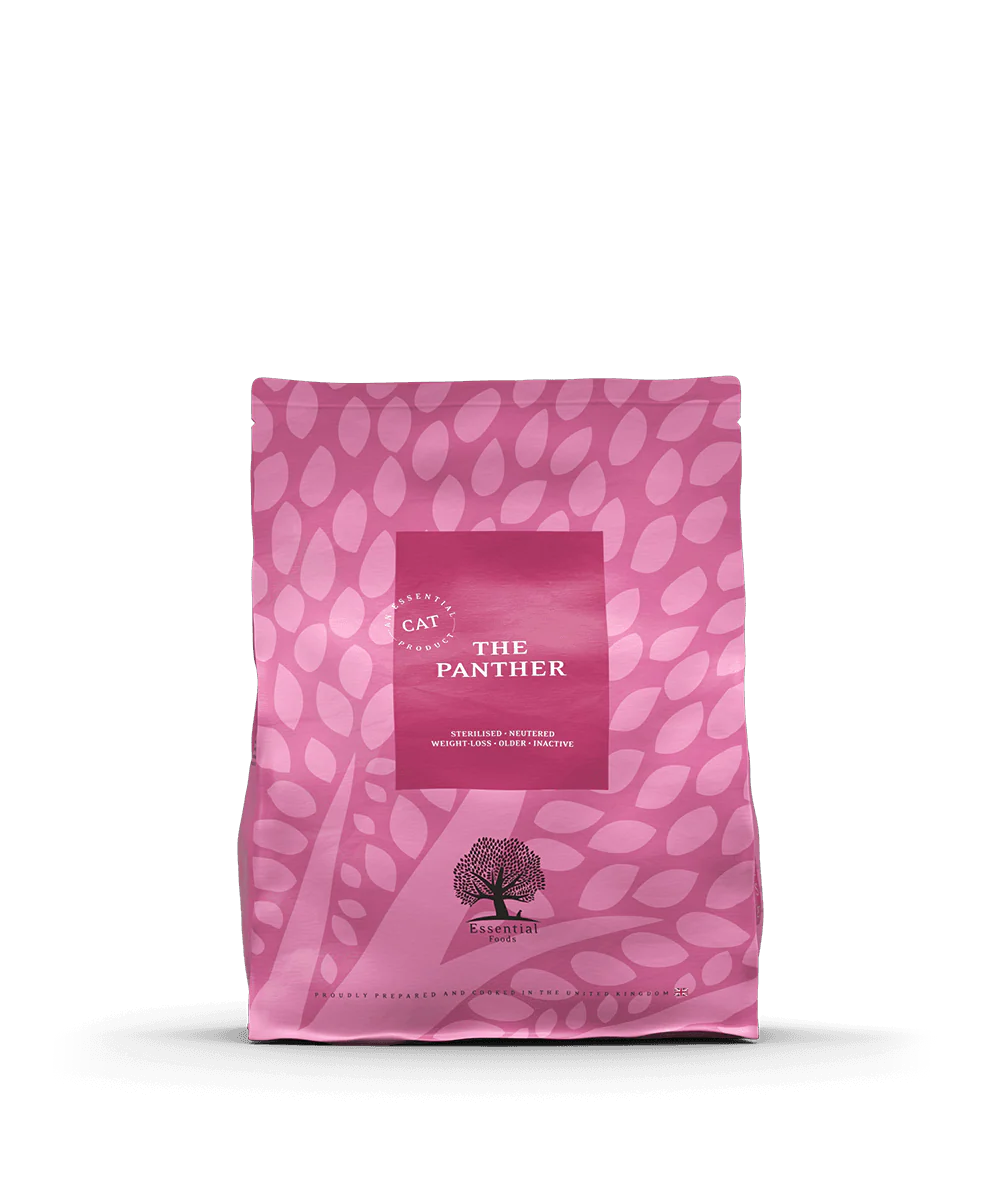 Essential - The Panther