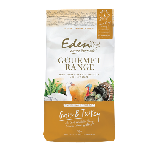 Gourmet Turkey, Goose & Rabbit