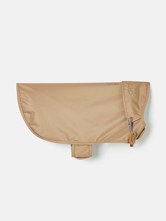 Joules - Burra Brown Raincoat