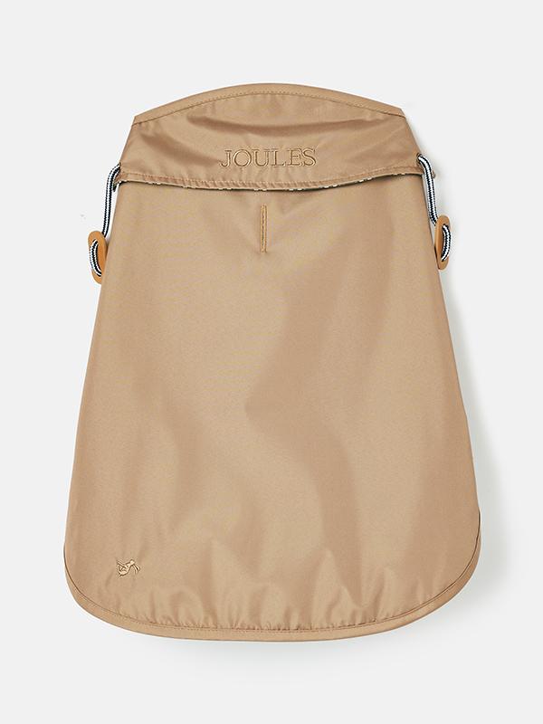 Joules - Burra Brown Raincoat