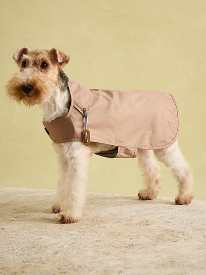 Joules - Burra Brown Raincoat