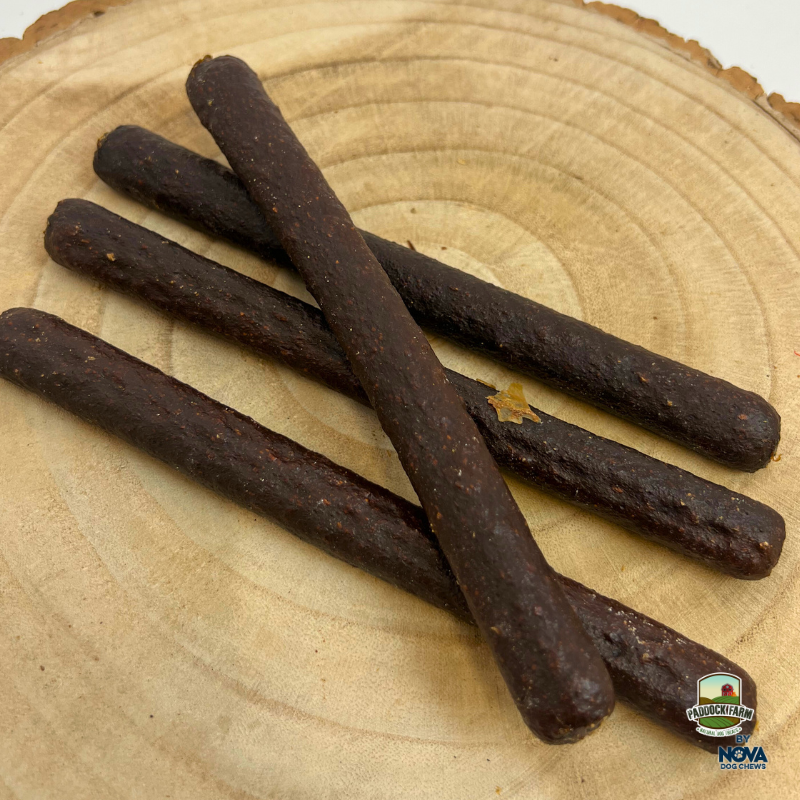 Black Pudding Meat Sticks