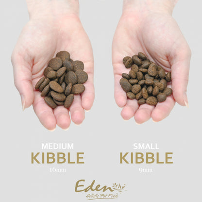 Eden 80/20 Country Cuisine Medium Kibble