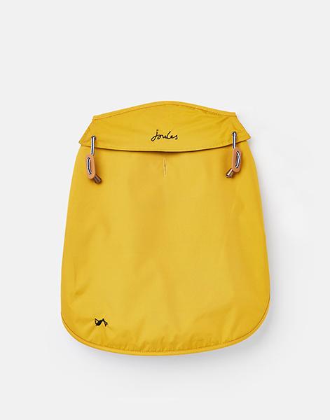 Joules - Antique Gold Raincoat
