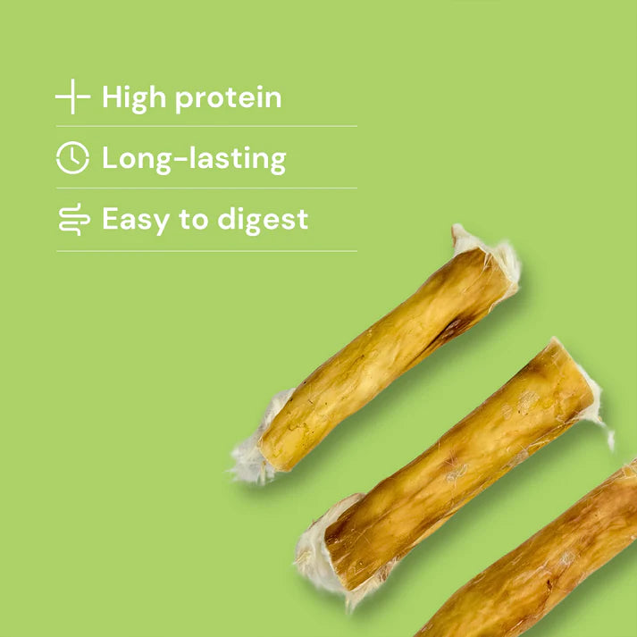 Rabbit Skin Rolls
