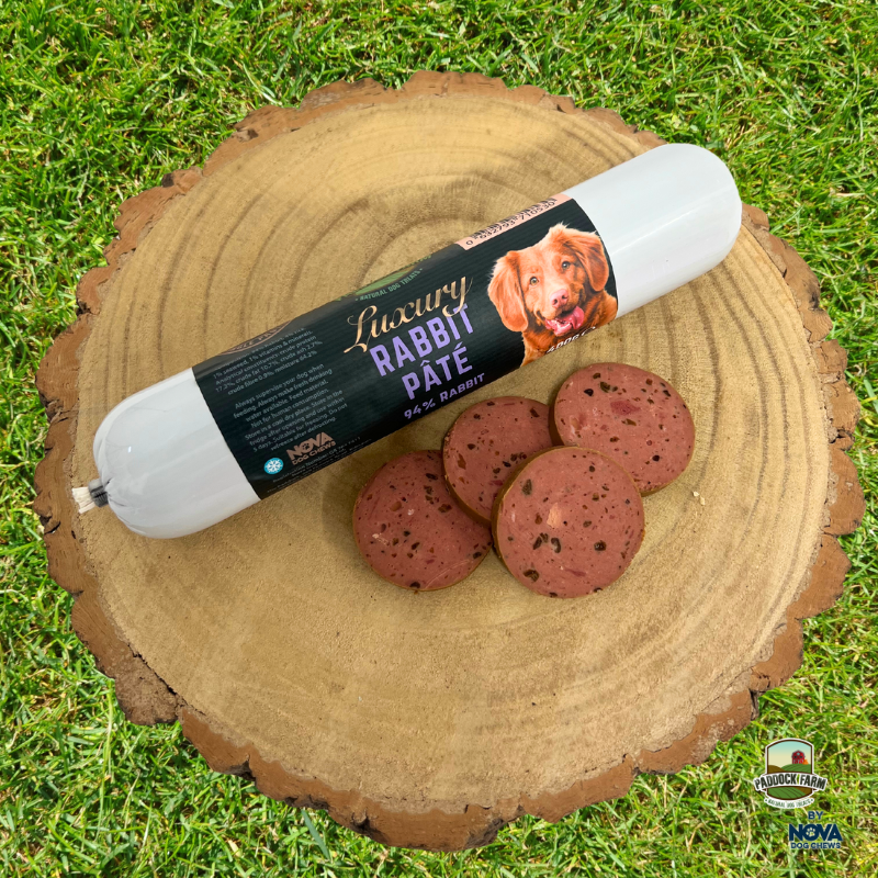 Luxury Chicken Pate 400g