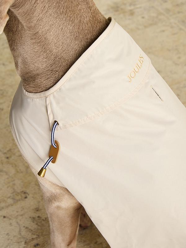 Joules - Sandshell Raincoat