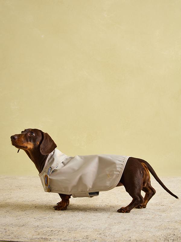 Joules - Sandshell Raincoat