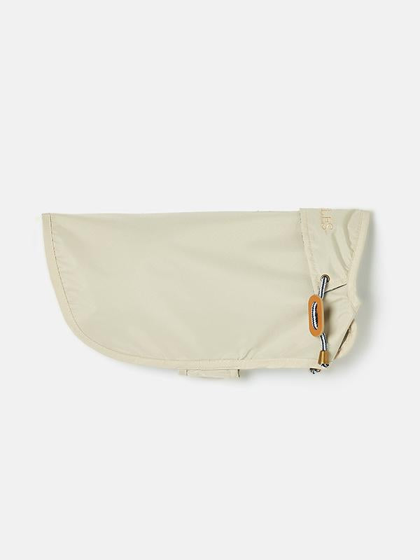 Joules - Sandshell Raincoat