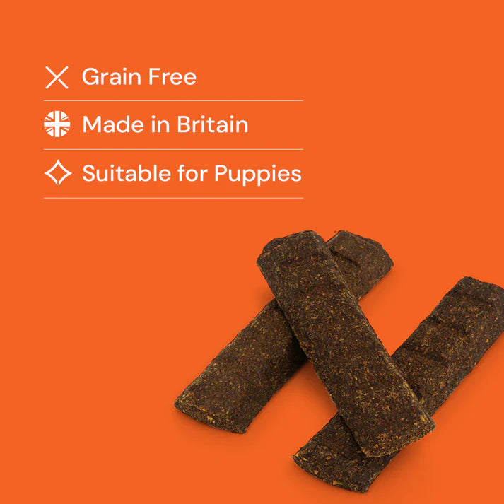Superfood Bars