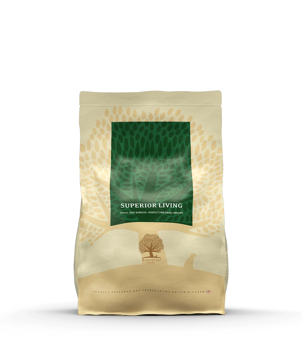 Essential- Superior Living