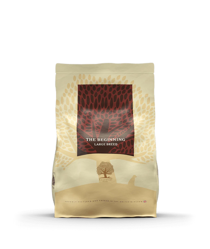 Essential- Puppy (Large Breed)