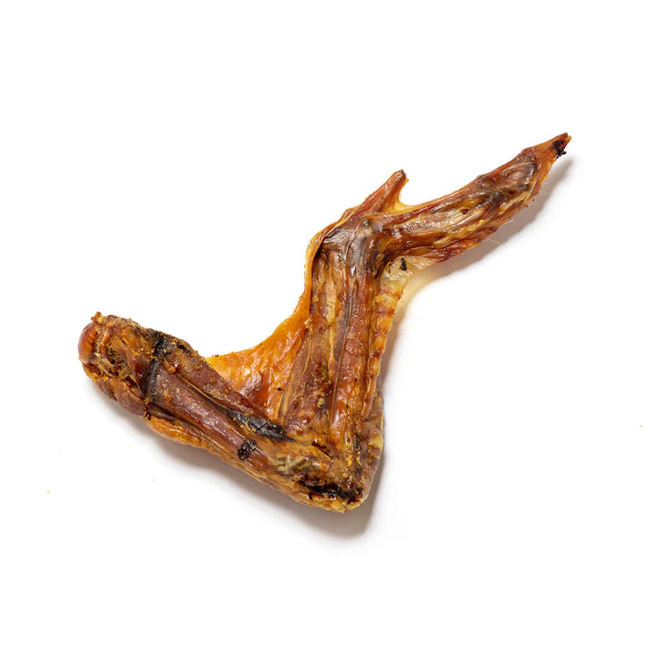 Turkey Wings