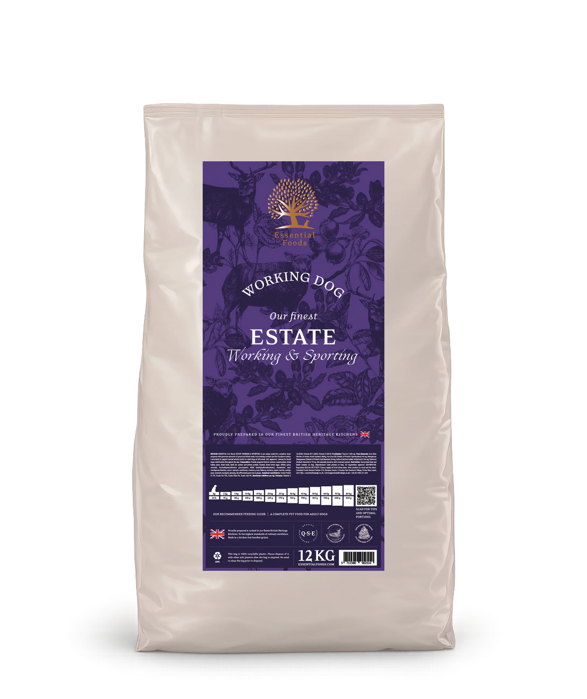 Essential- Estate Living