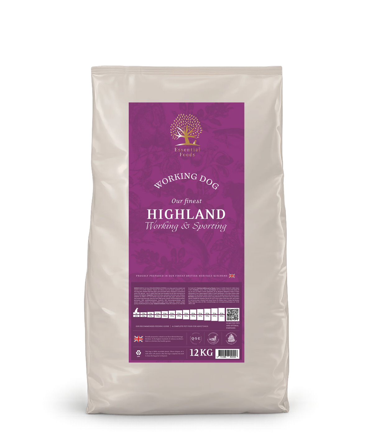 Essential- Highland Living