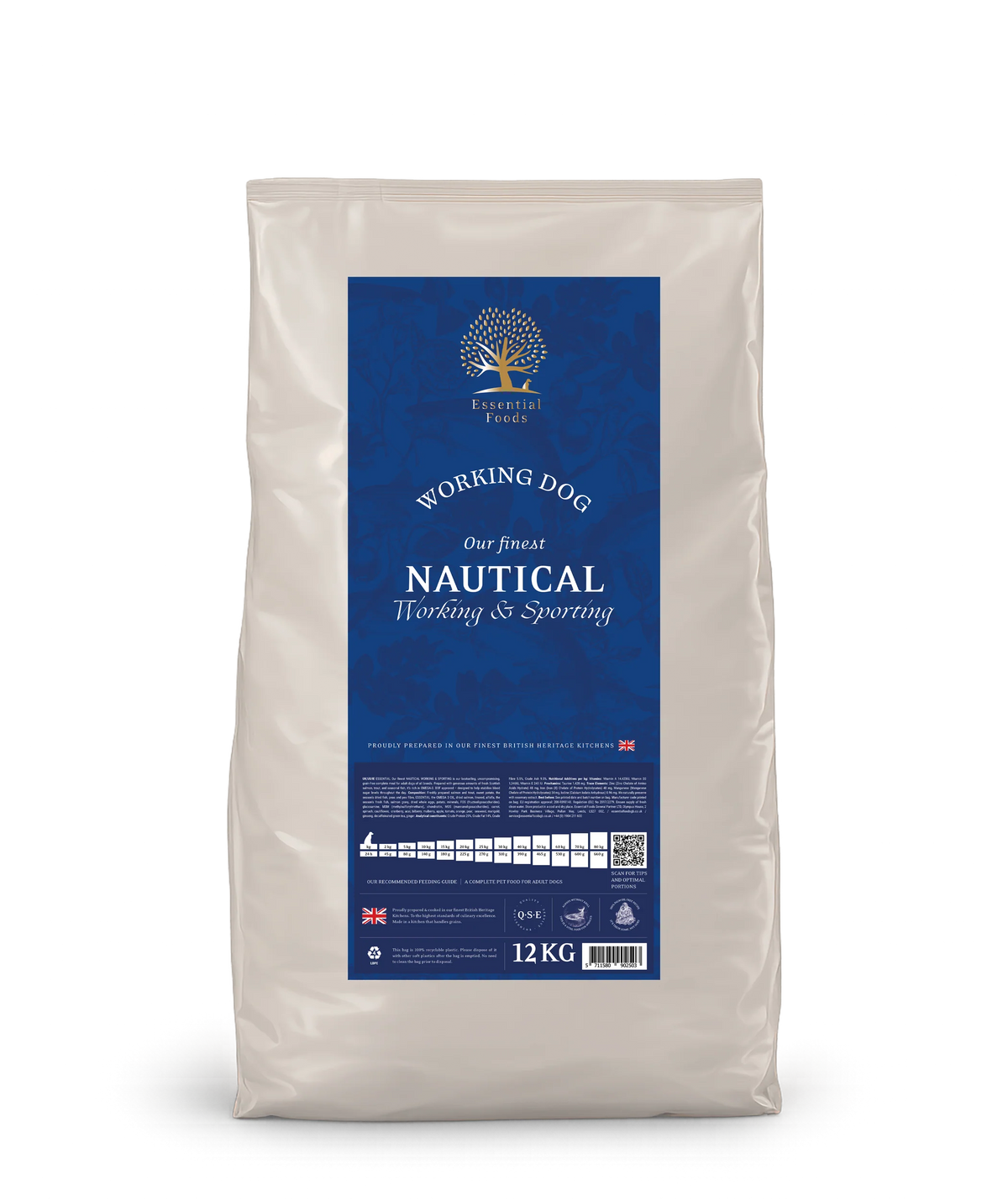 Essential- Nautical Living
