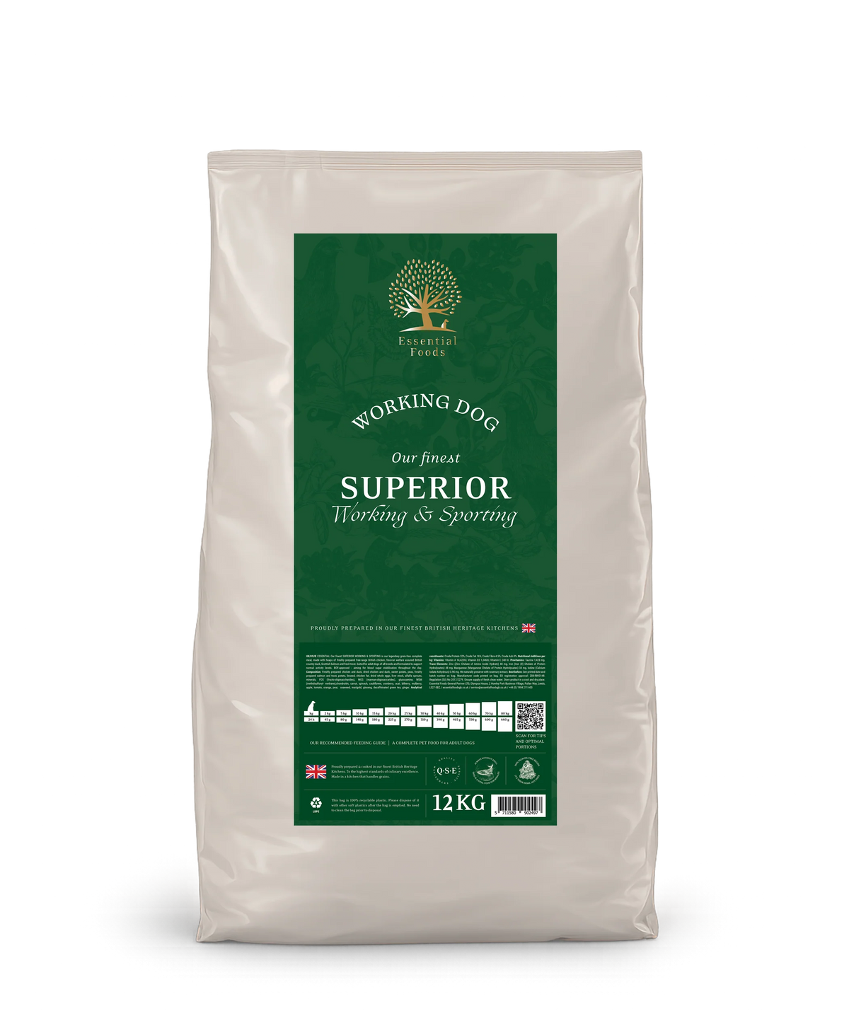 Essential- Superior Living