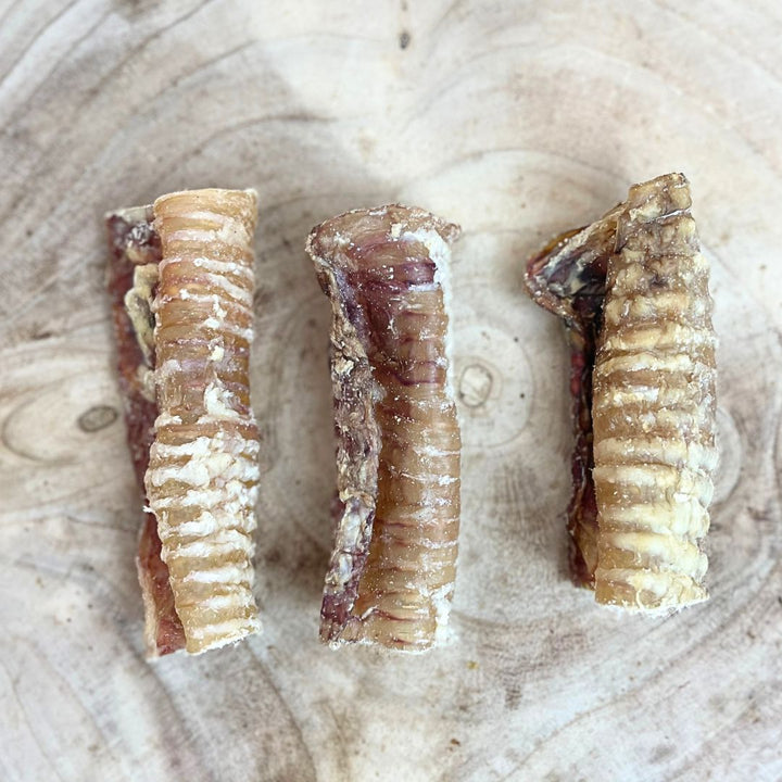 Beef Trachea 12cm