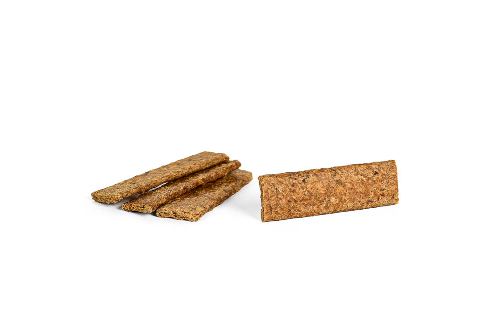 Rabbit Meat Strips