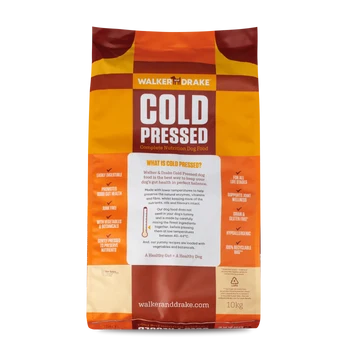 Walker&Drake Premium Cold Pressed - Chicken - All Life Stages